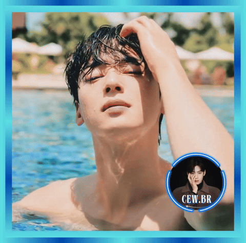 Latest photo of Eunwoo (ASTRO)