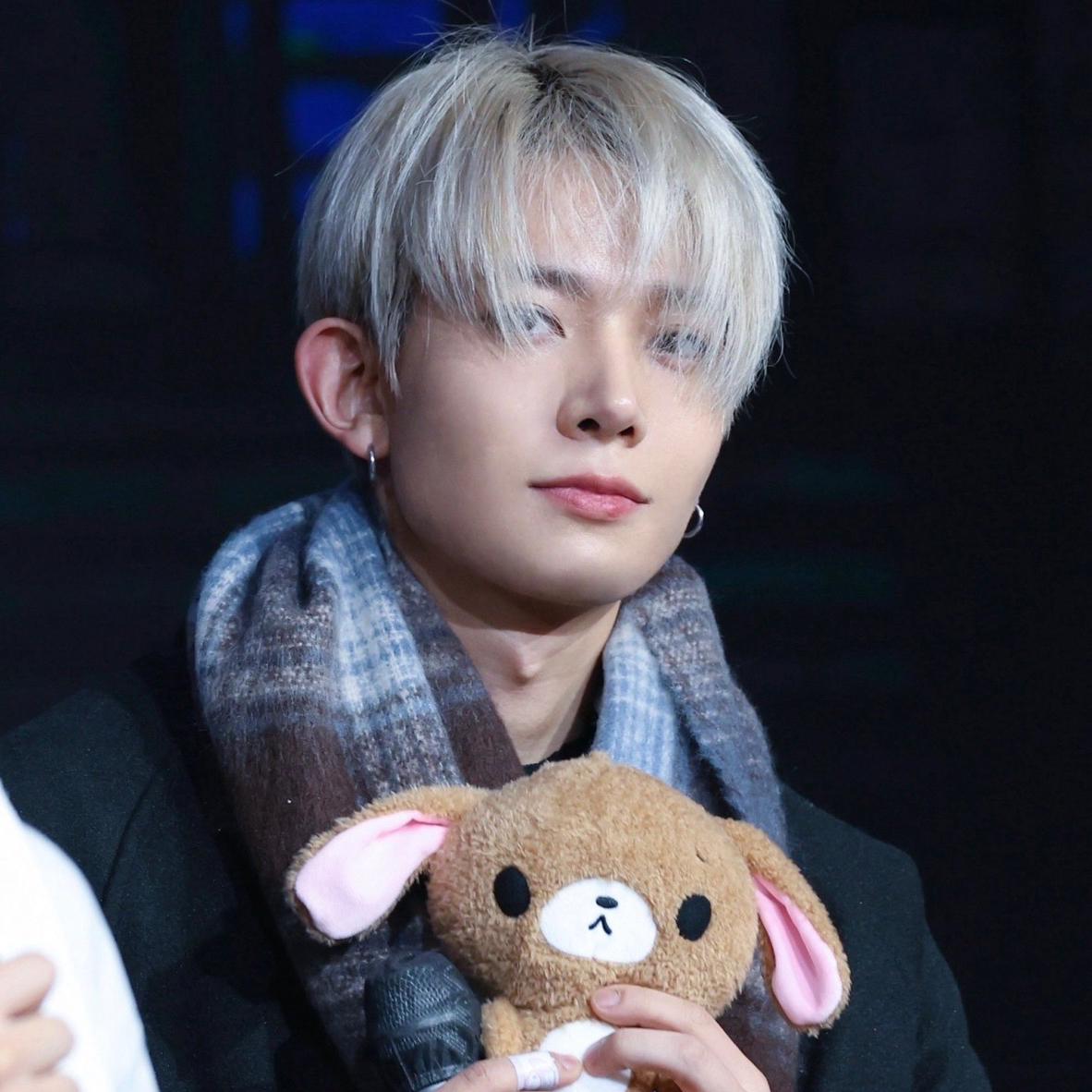 희승 (ENHYPEN)의 최신 사진