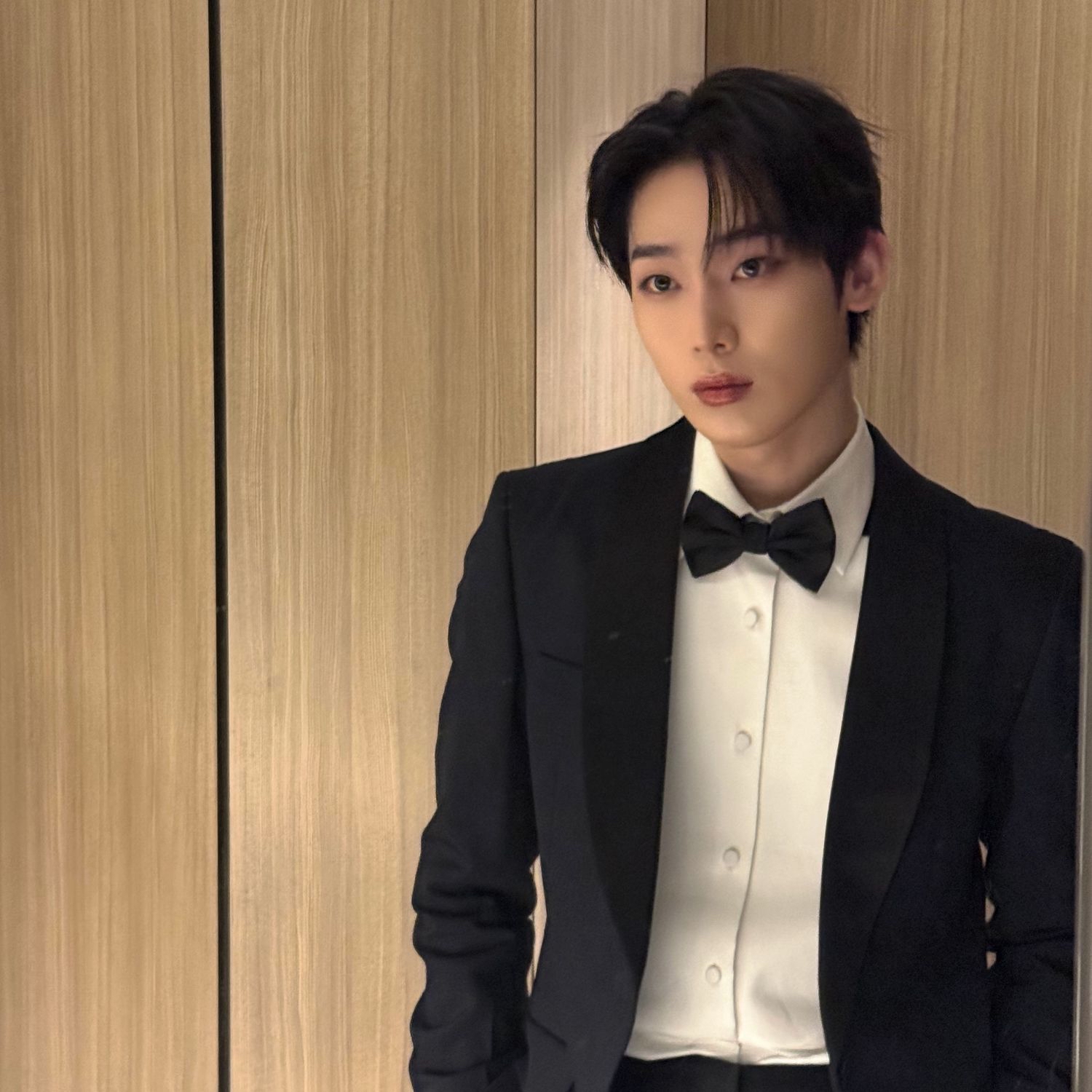 善禹 (ENHYPEN)的最新活动照片