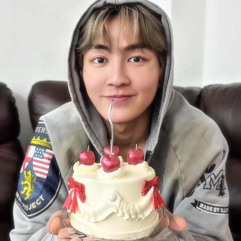 A moment captured by Heart (BUS)'s fan