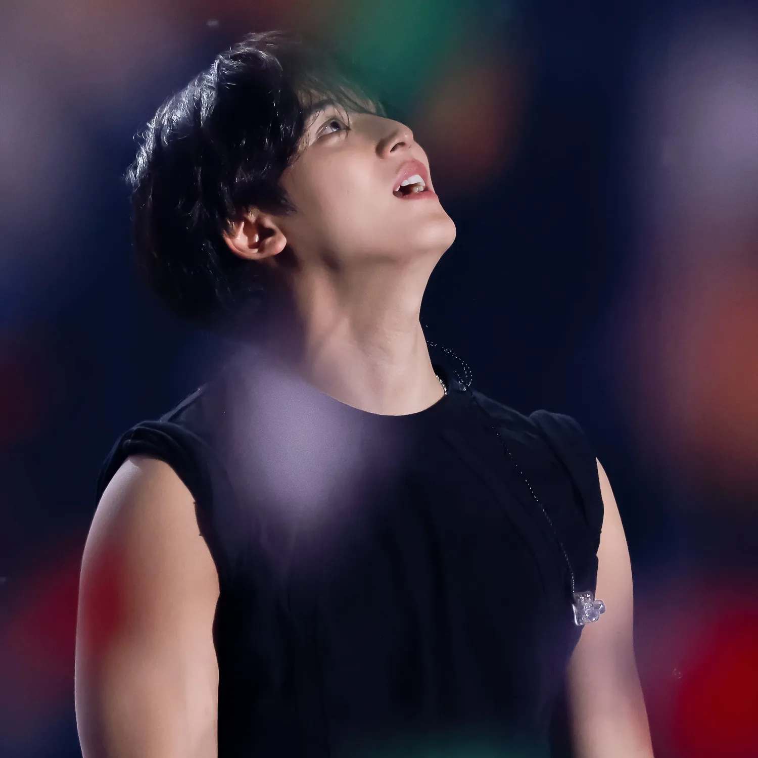 민규 (세븐틴)의 최신 사진