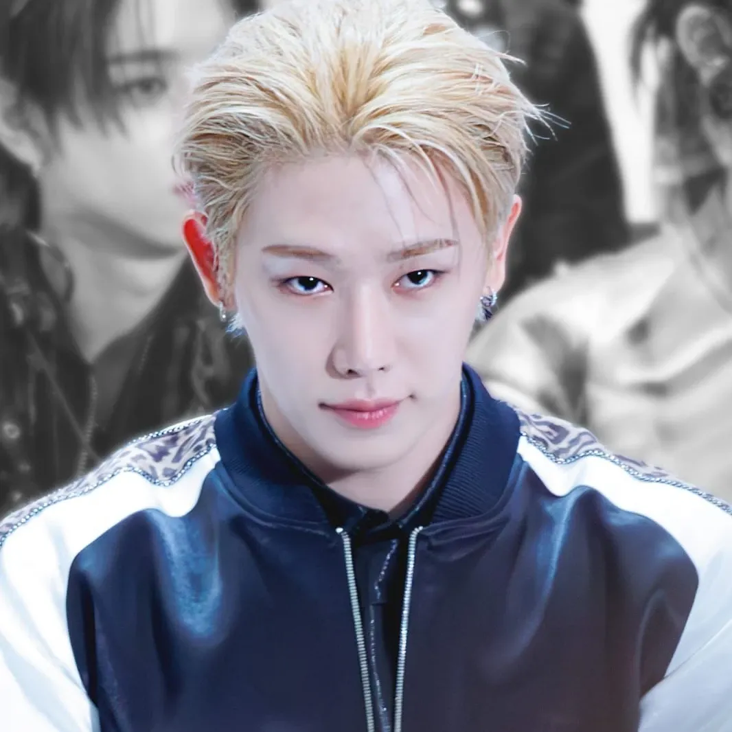 Latest photo of Wonho