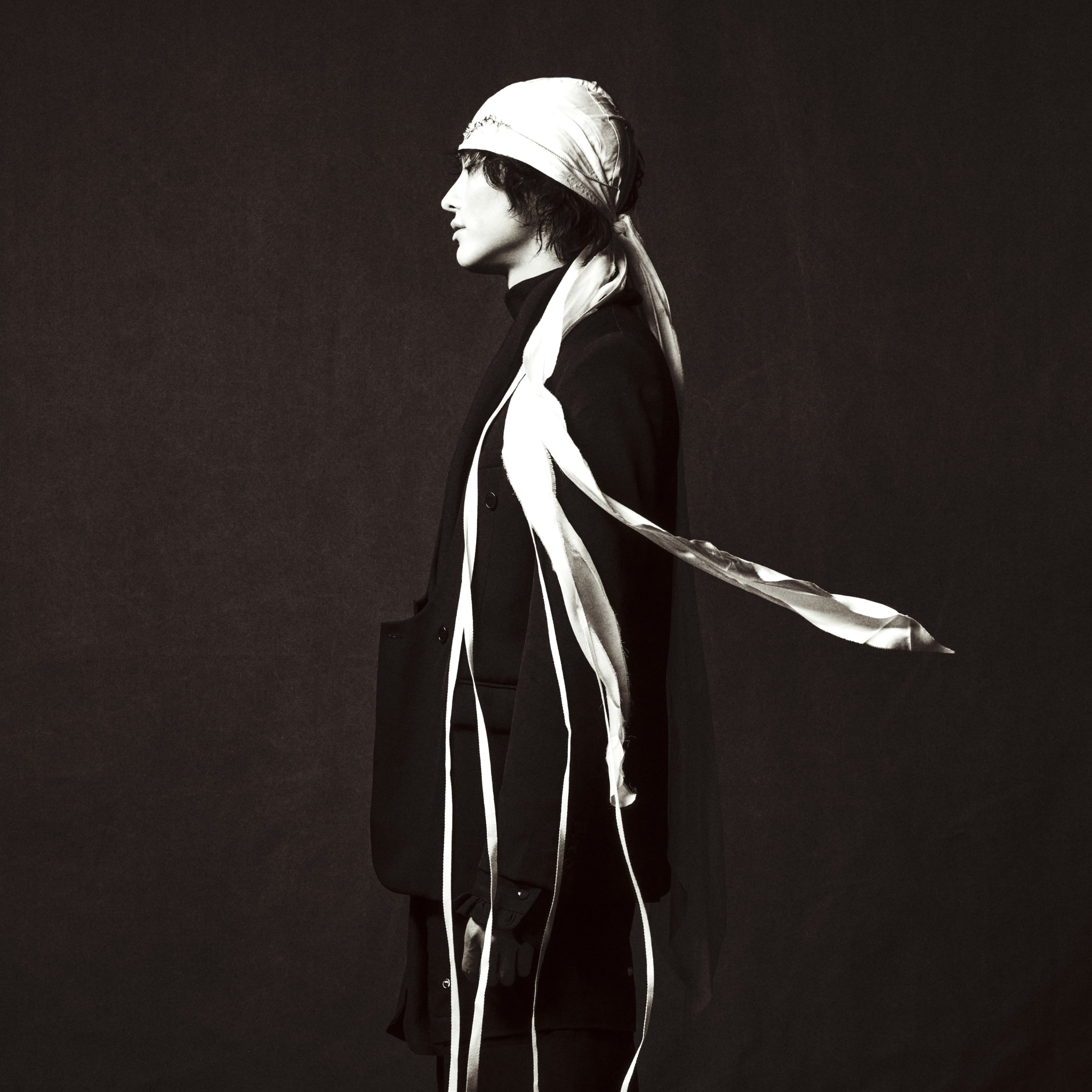 A moment captured by WOODZ's fan