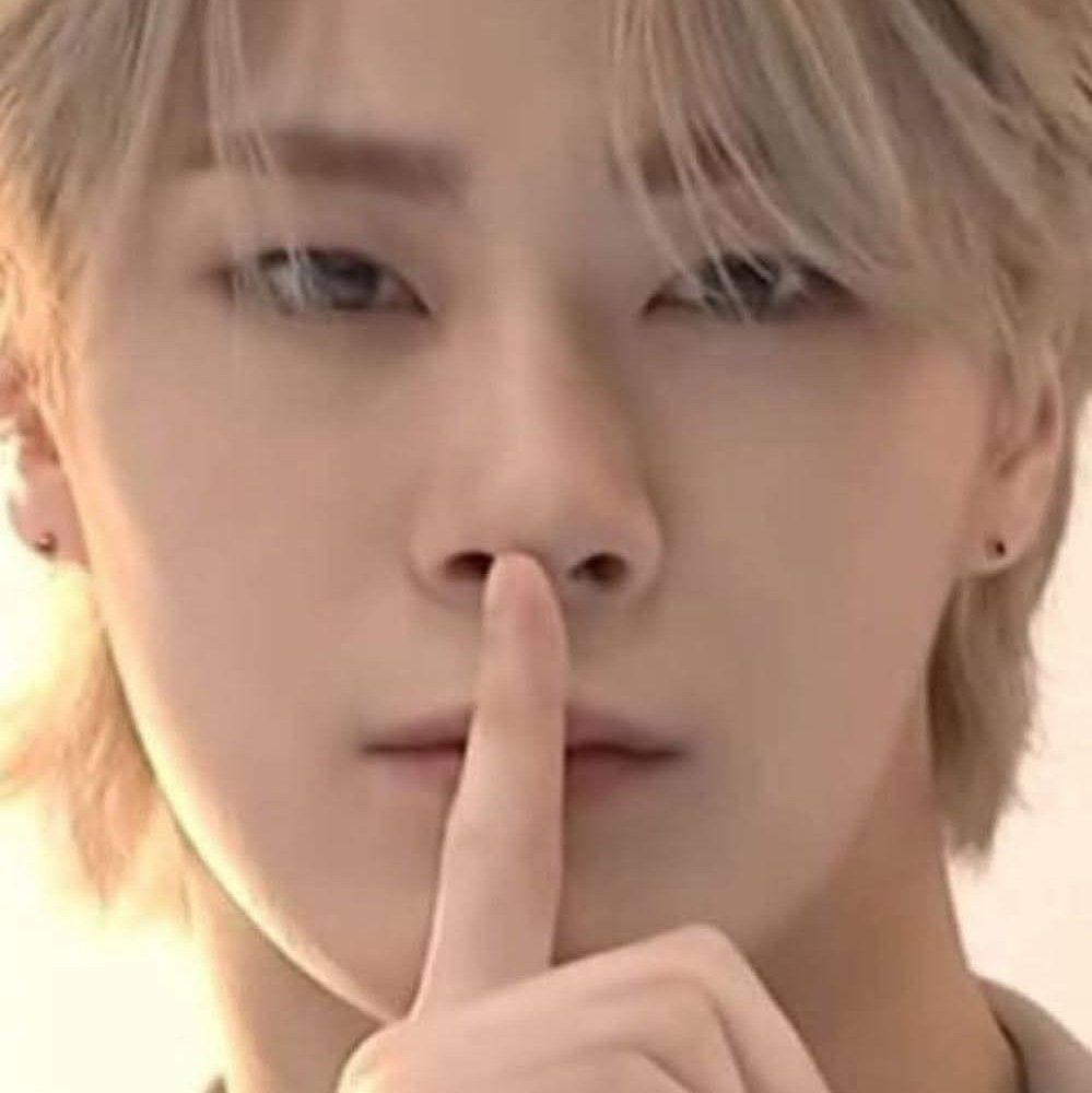 Behind-the-scenes cut of Moonbin (ASTRO)