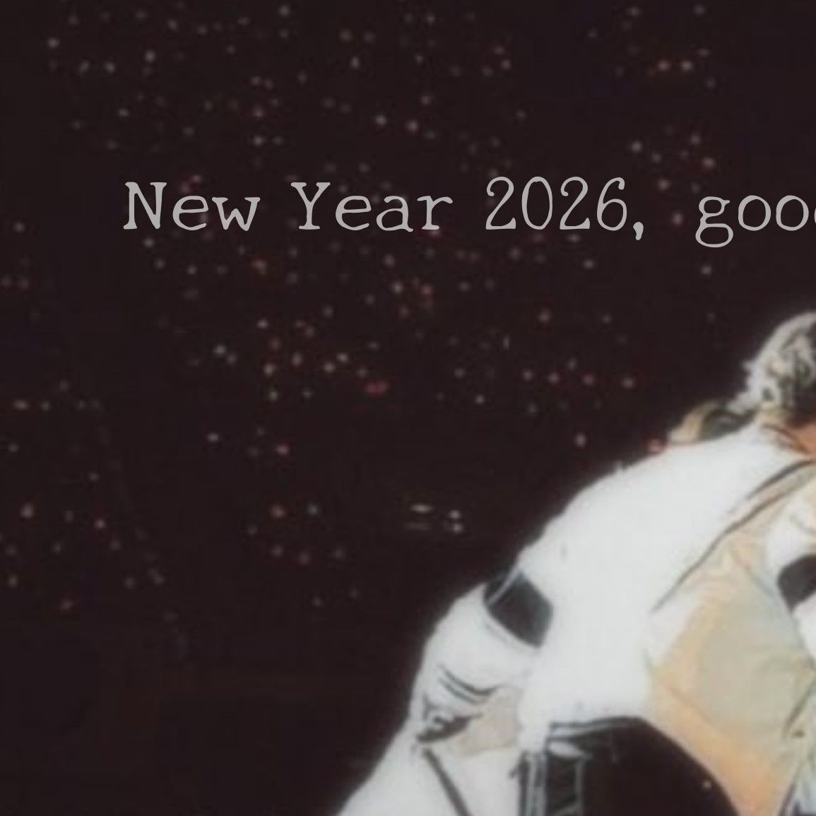 Recent activity shot of NCT DREAM