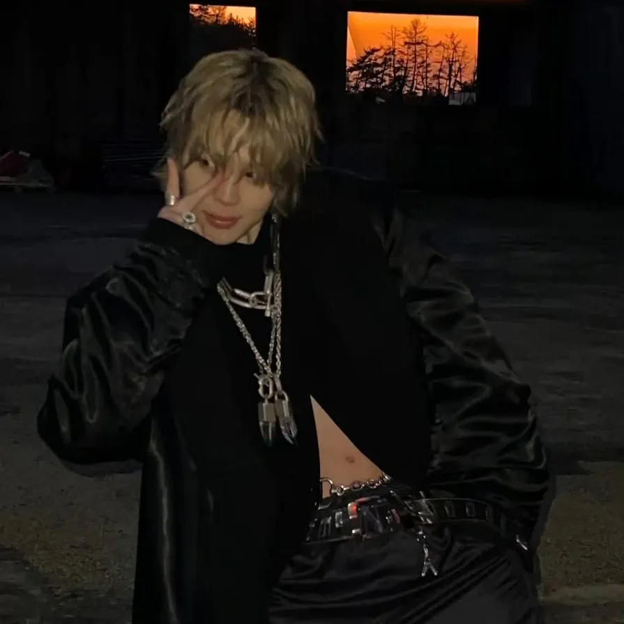 지민 (방탄소년단)의 최신 사진