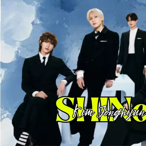 钟铉 (SHINee)粉丝拍下的瞬间