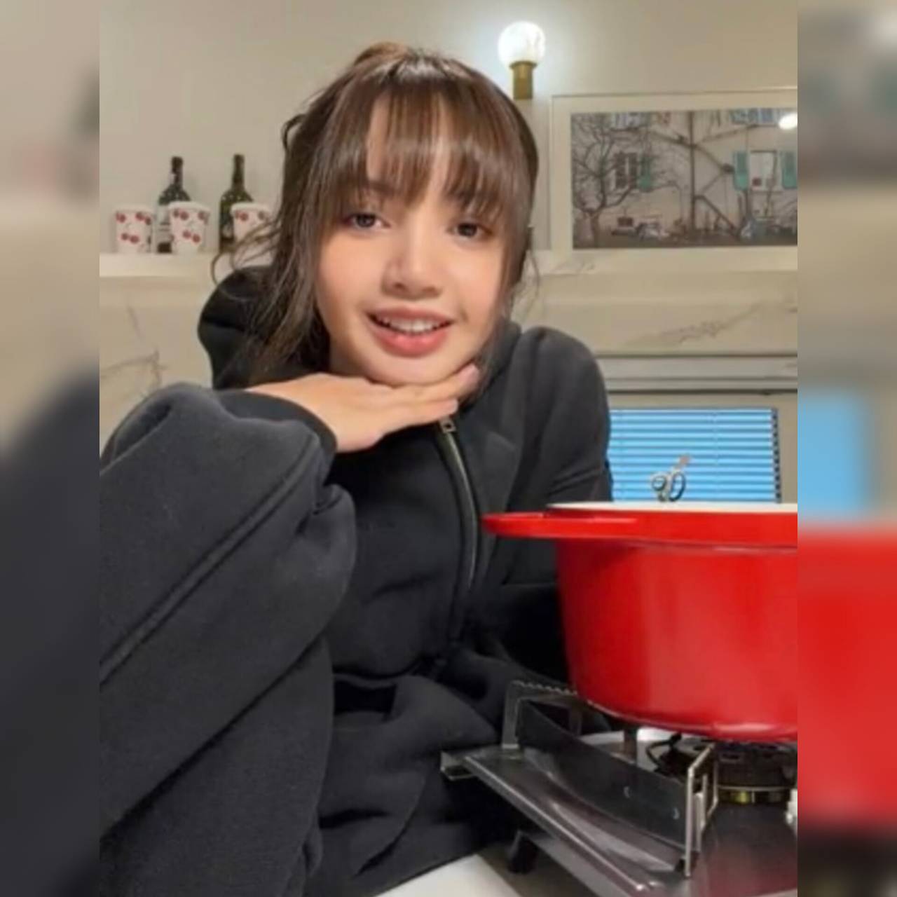 リサ (BLACKPINK)の最新写真