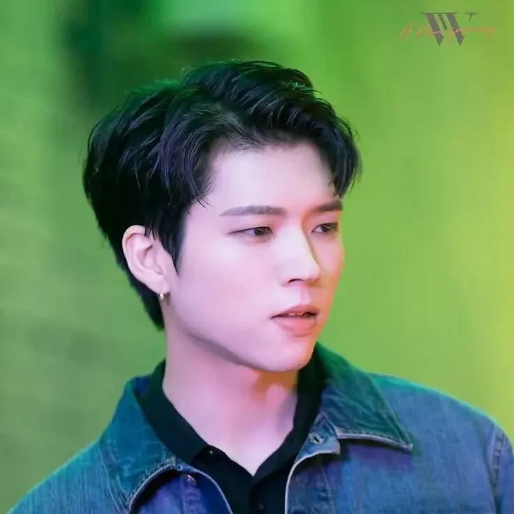 ウヒョン (INFINITE)の最近の活動写真