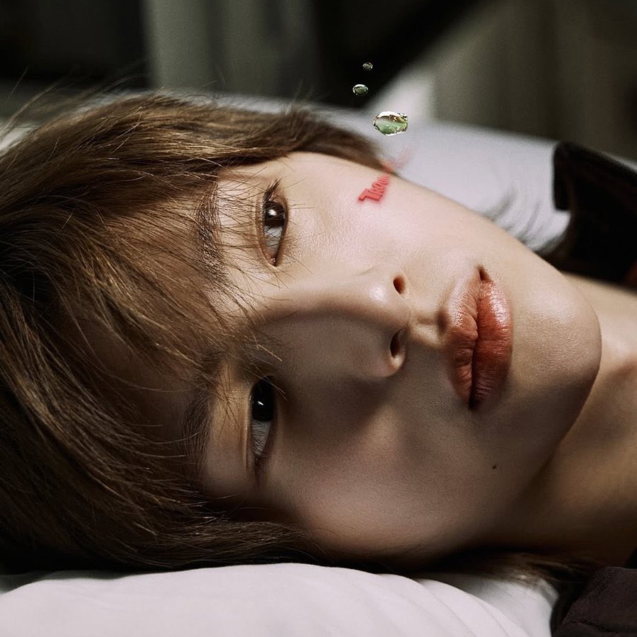 柱勳 (CORTIS)粉絲拍下的瞬間