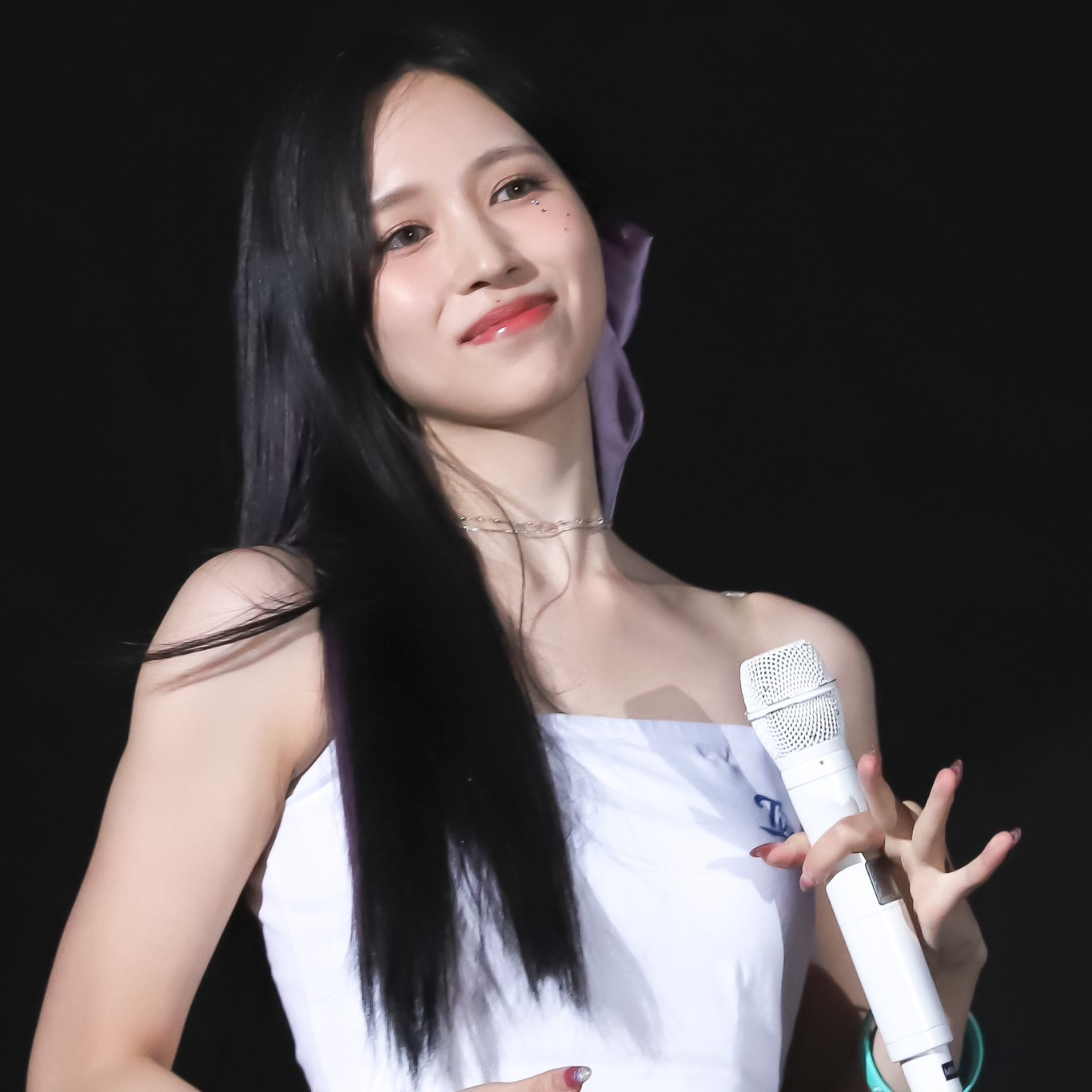 Latest photo of Mina (TWICE)