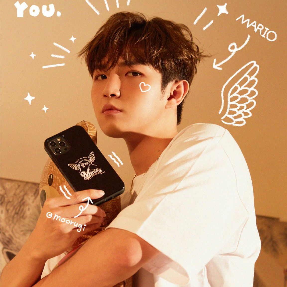 キム・ジェファンファンが撮った瞬間