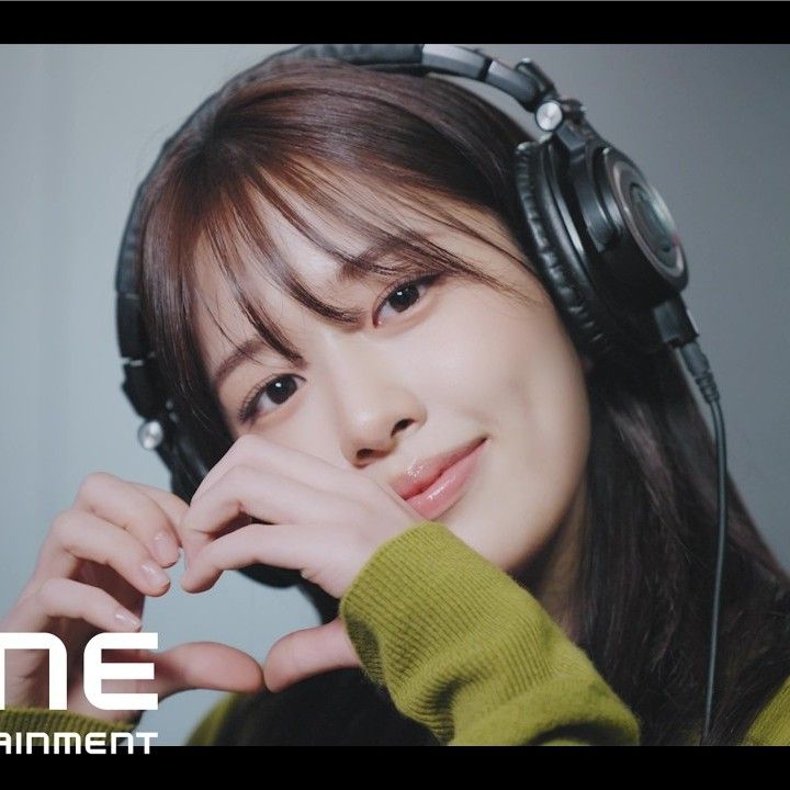 안유진 (IVE) 팬이 찍은 순간