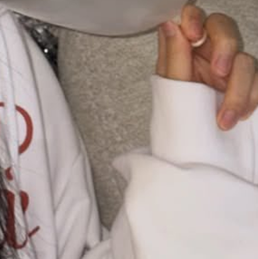 Behind-the-scenes cut of Go Won (Loossemble)