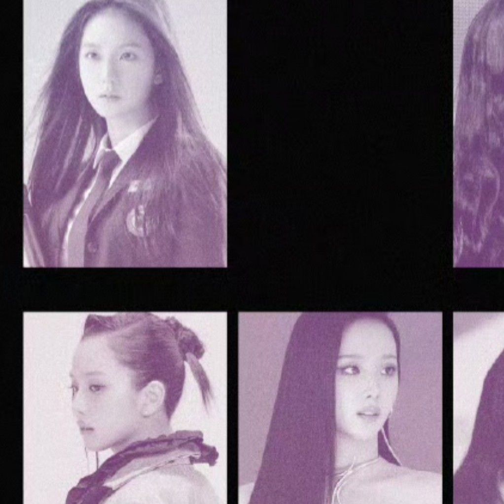 지수 (BLACKPINK) 최근 활동샷