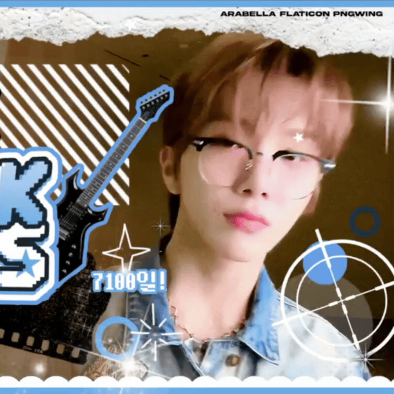 Latest photo of Woonhak (BOYNEXTDOOR)
