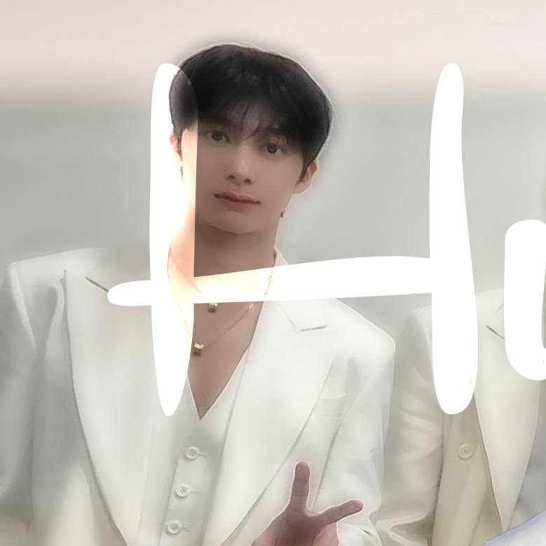 형원 (몬스타엑스) 최근 활동샷