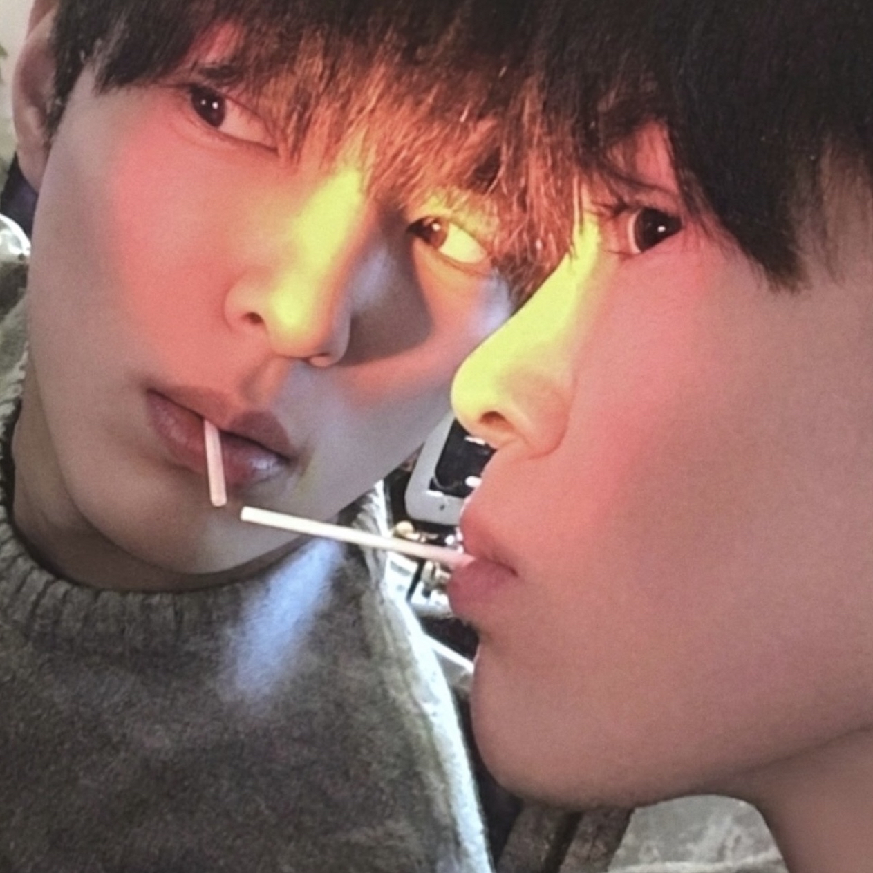 Latest photo of Keonho (CORTIS)