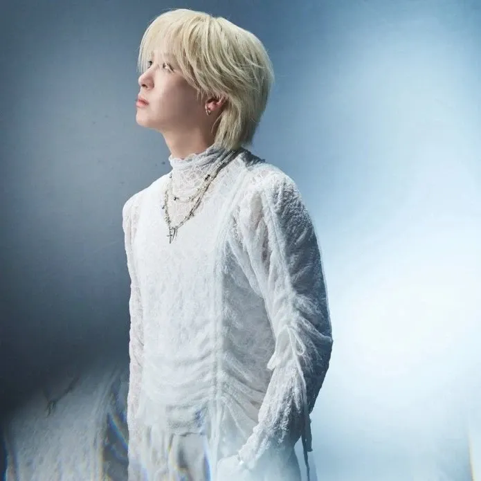 川尻蓮 (JO1)的幕后花絮