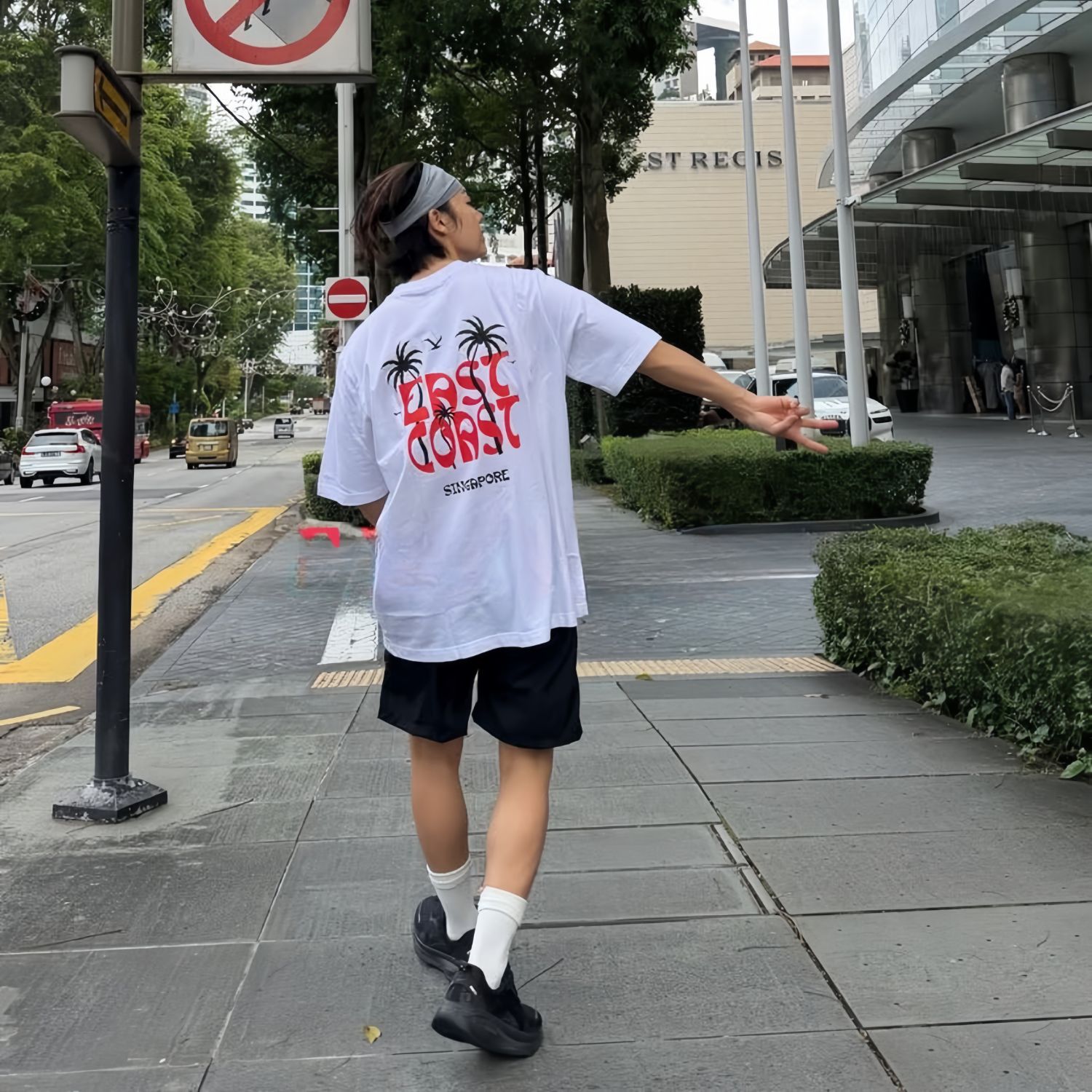 ドンヘ (Super Junior)ファンが撮った瞬間