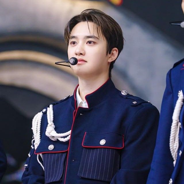 EXO의 비하인드 컷