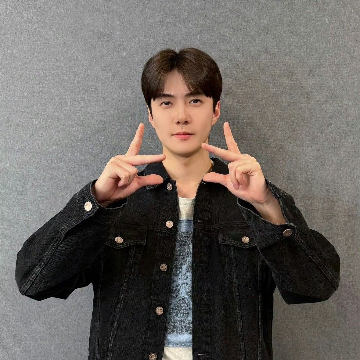 세훈 (EXO) 팬이 찍은 순간