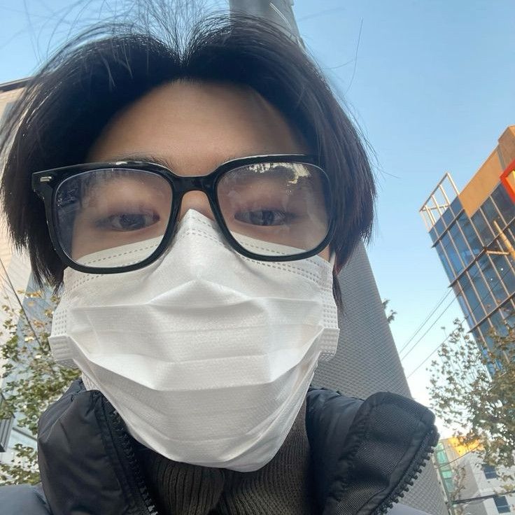 Latest photo of Lee Leo (ALPHA DRIVE ONE)