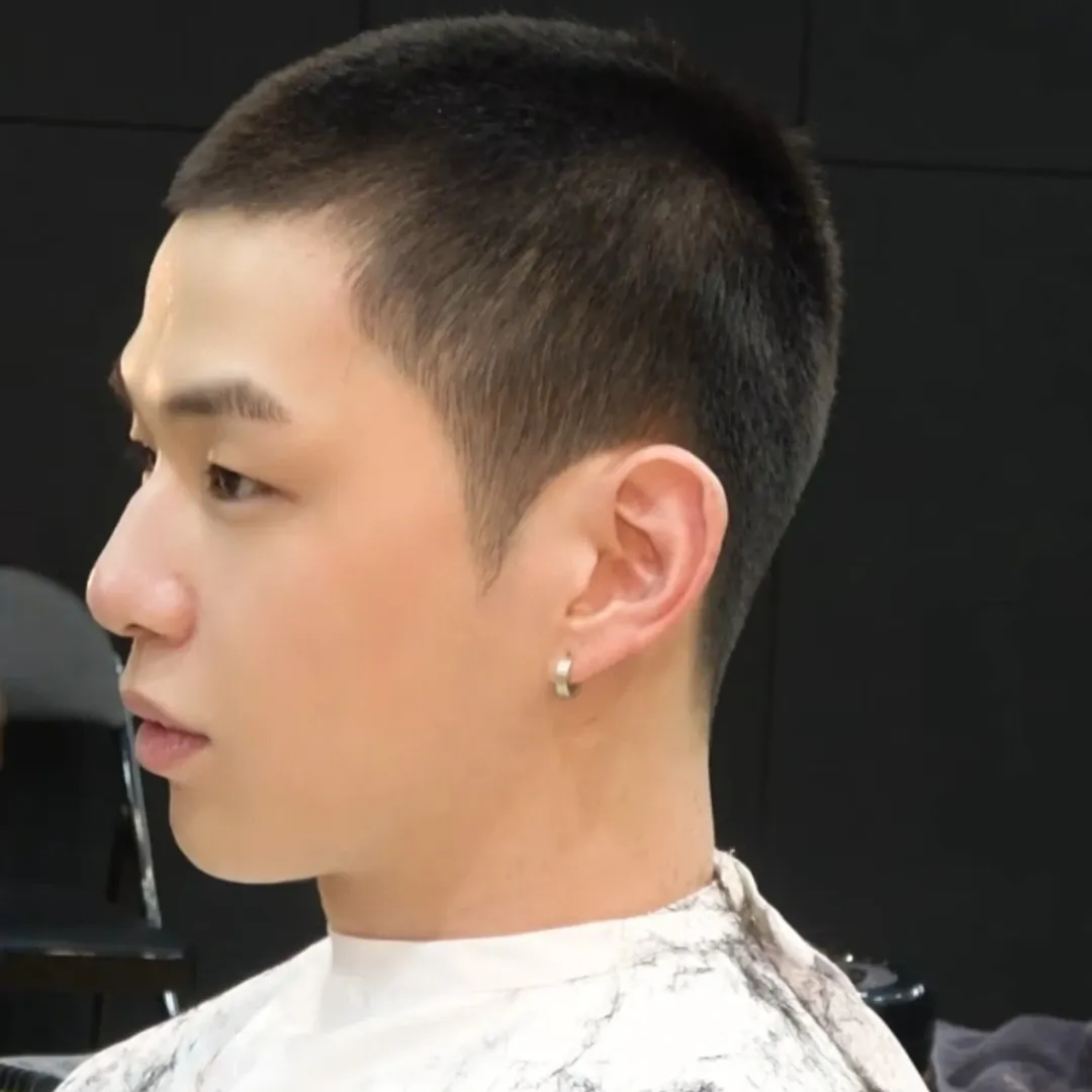 Momen yang diabadikan oleh penggemar Kang Daniel