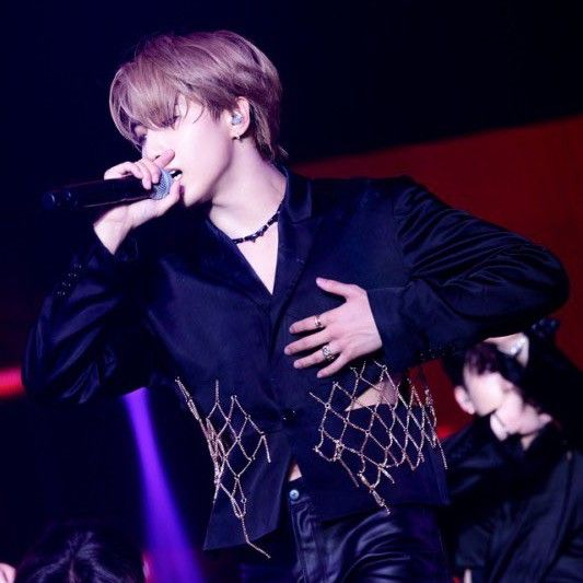 한 (Stray Kids)의 최신 사진