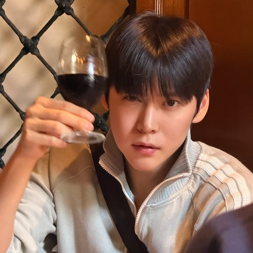 Latest photo of Eunseok (RIIZE)