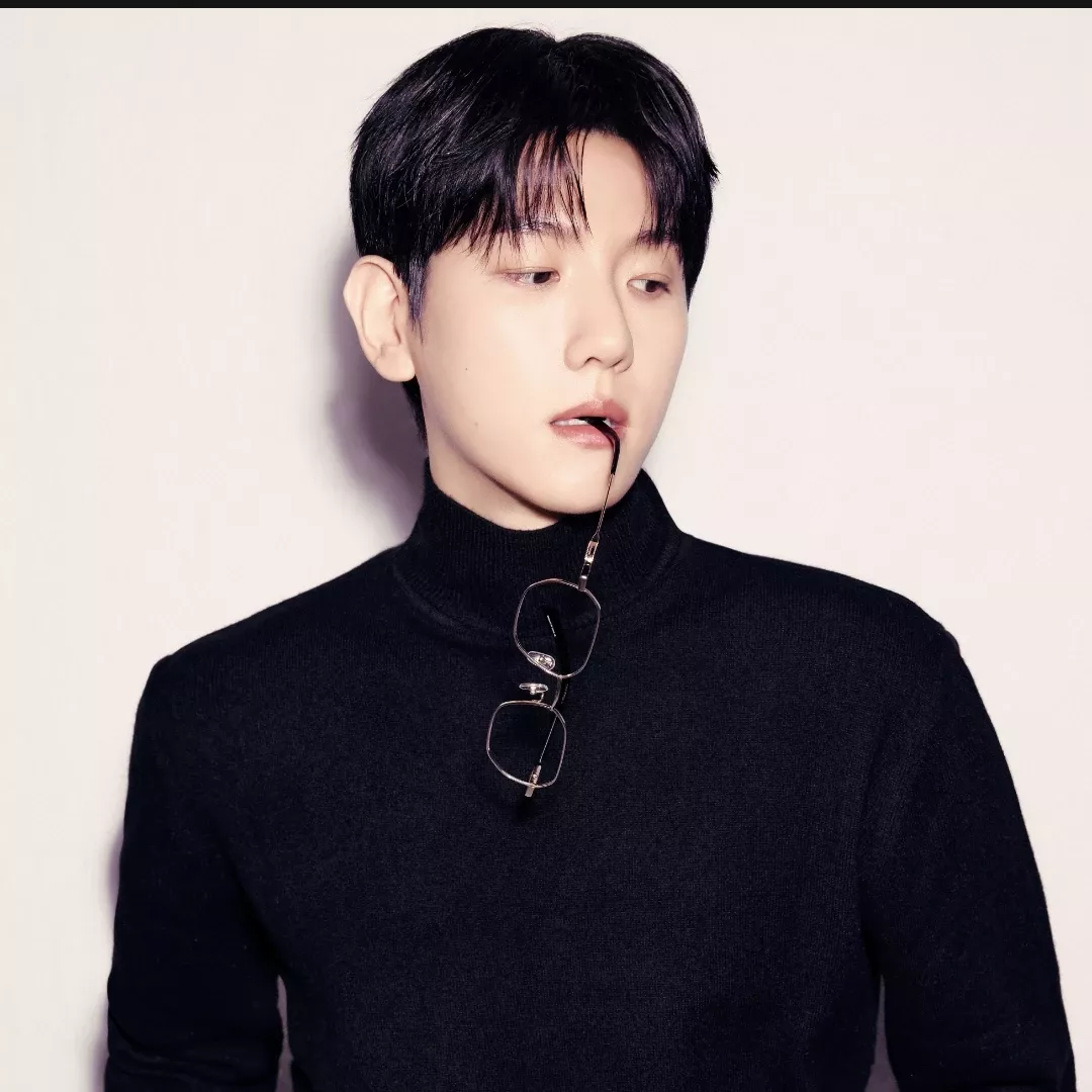 백현 (EXO) 최근 활동샷