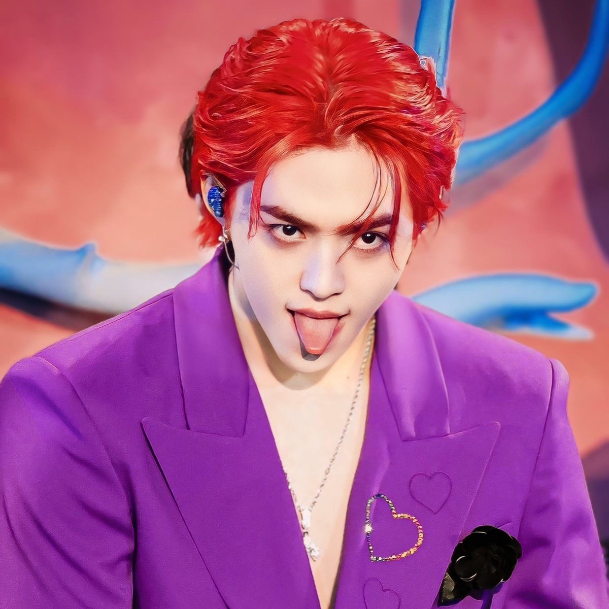 Behind-the-scenes cut of S.Coups (SEVENTEEN)