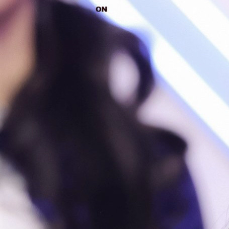 Recent activity shot of Ye-on (Hearts2Hearts)