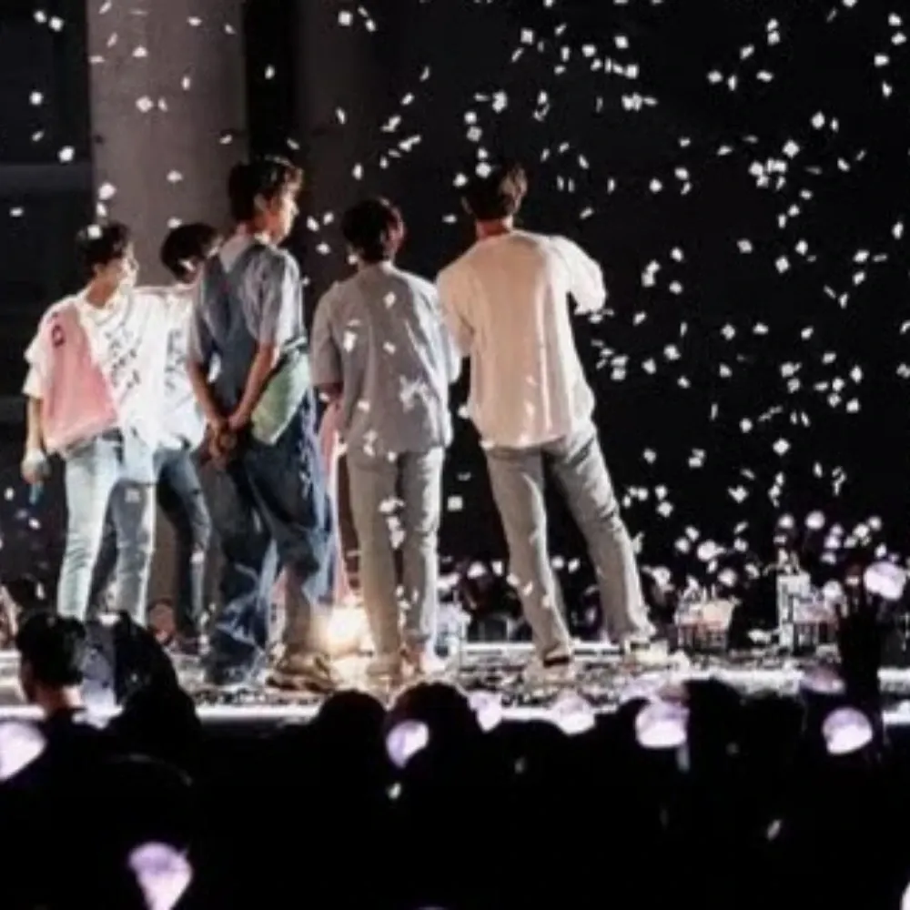 K-POP posts beloved by 세븐틴 fans