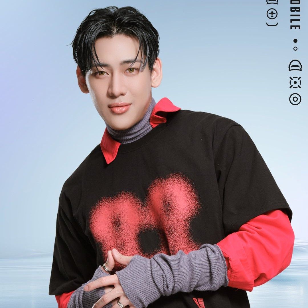 Bambam (GOT7)的最新活动照片