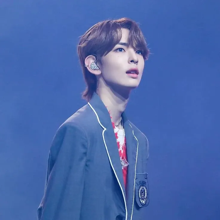 Recent activity shot of MU (EPEX)