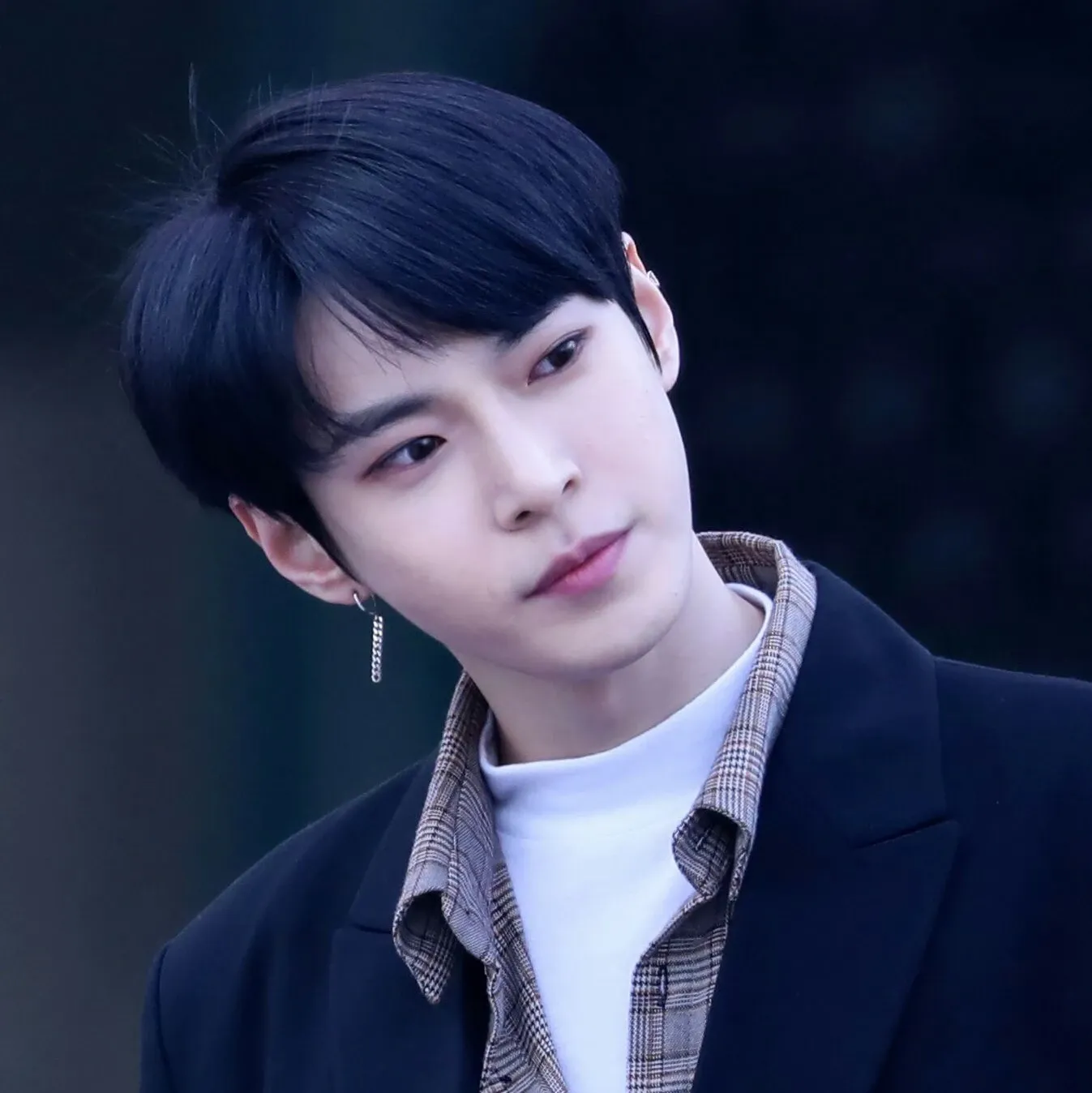 Foto aktivitas terbaru NCT