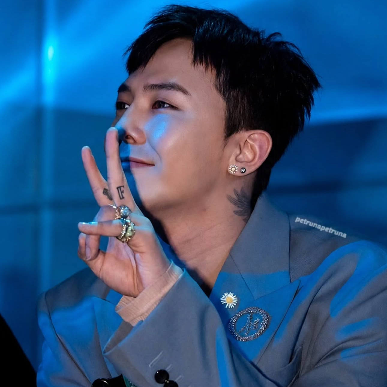 G-DRAGON (BIGBANG)の最新写真