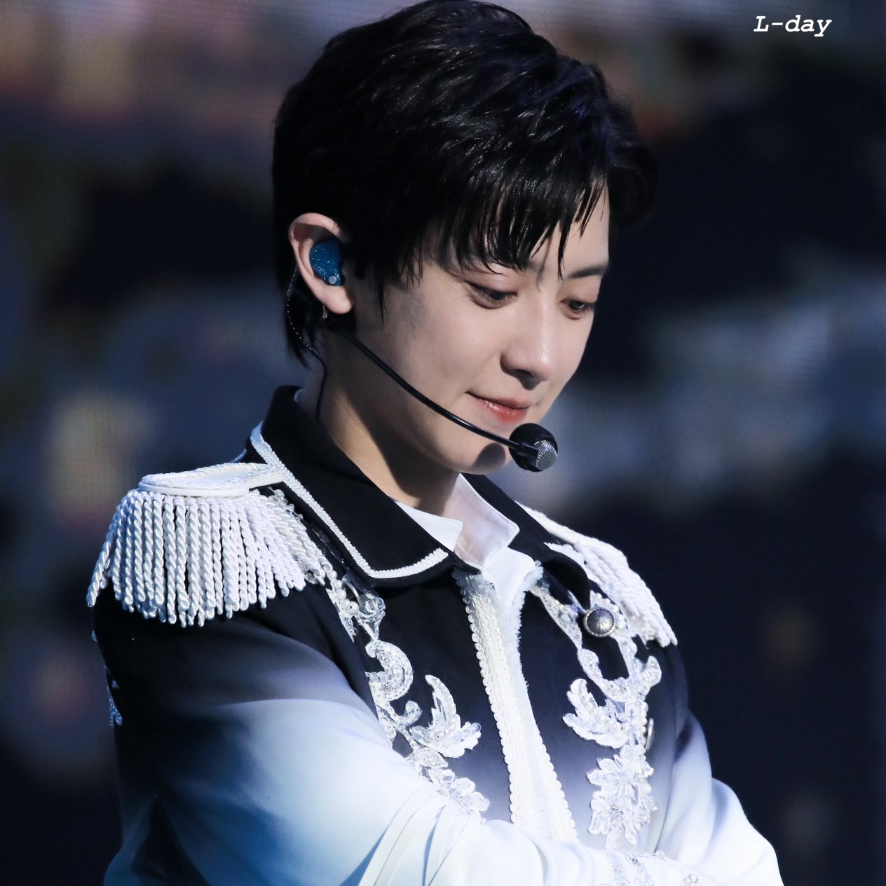 찬열 (EXO) 최근 활동샷