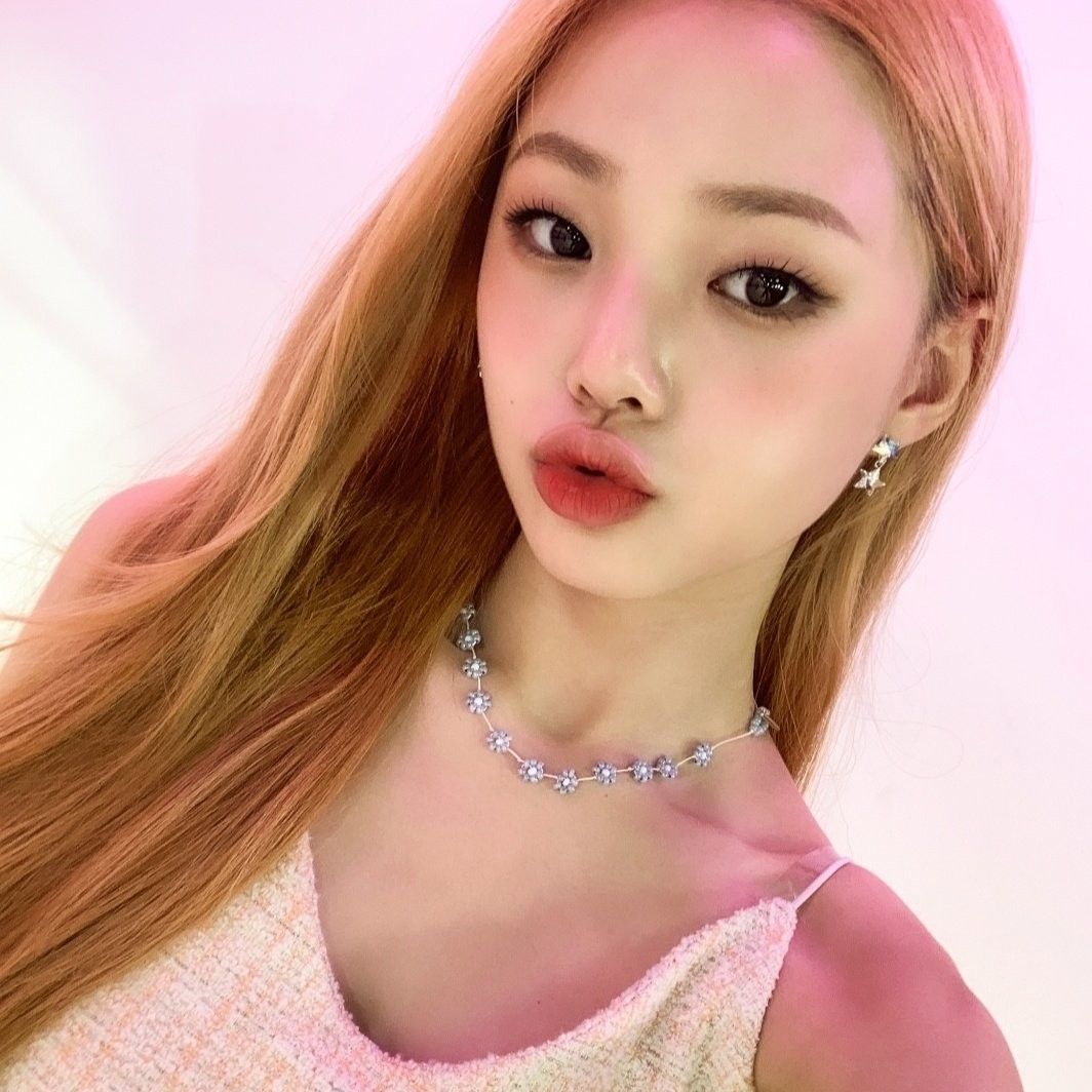 Latest photo of Park Boeun (CLASS:y)