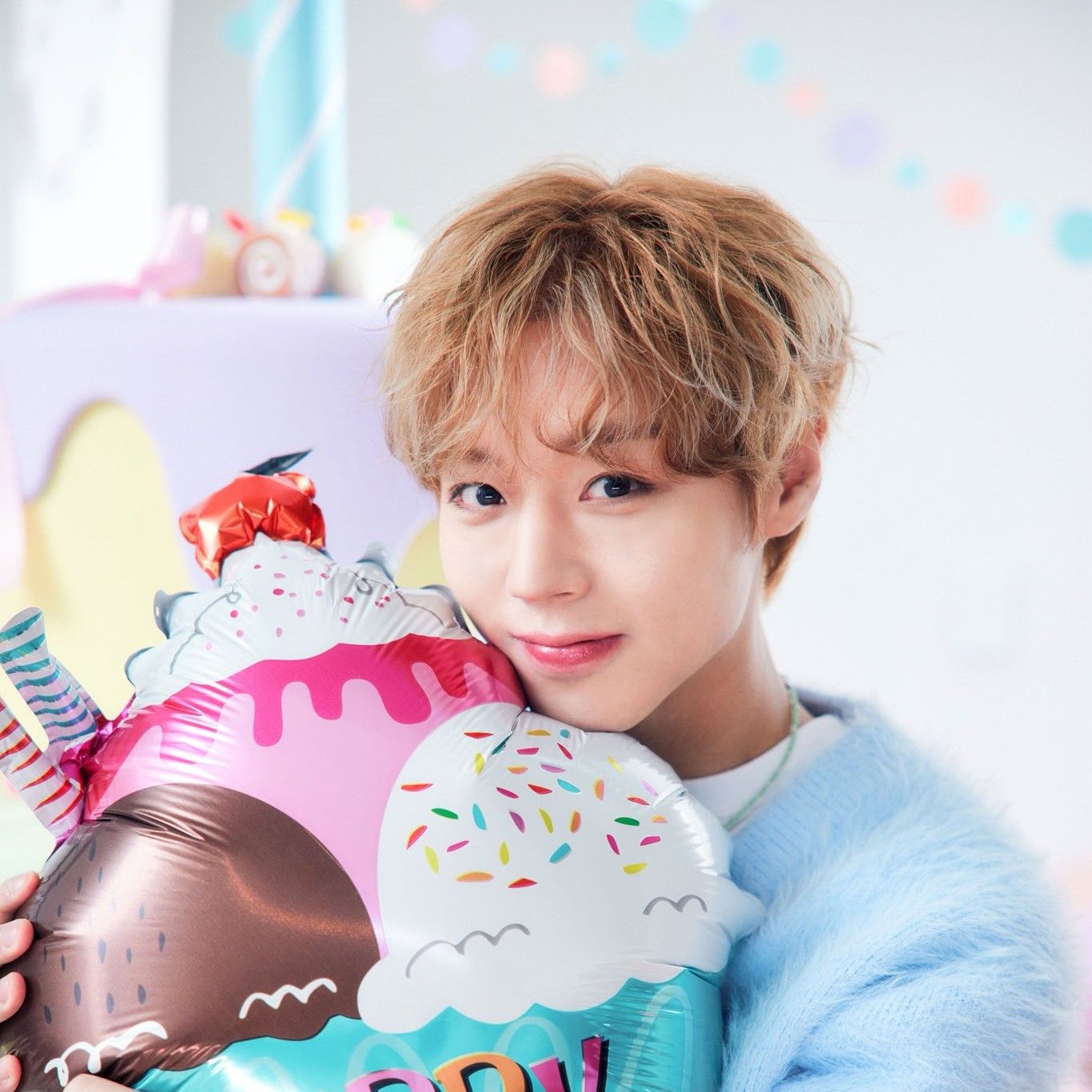 박지훈 팬이 찍은 순간