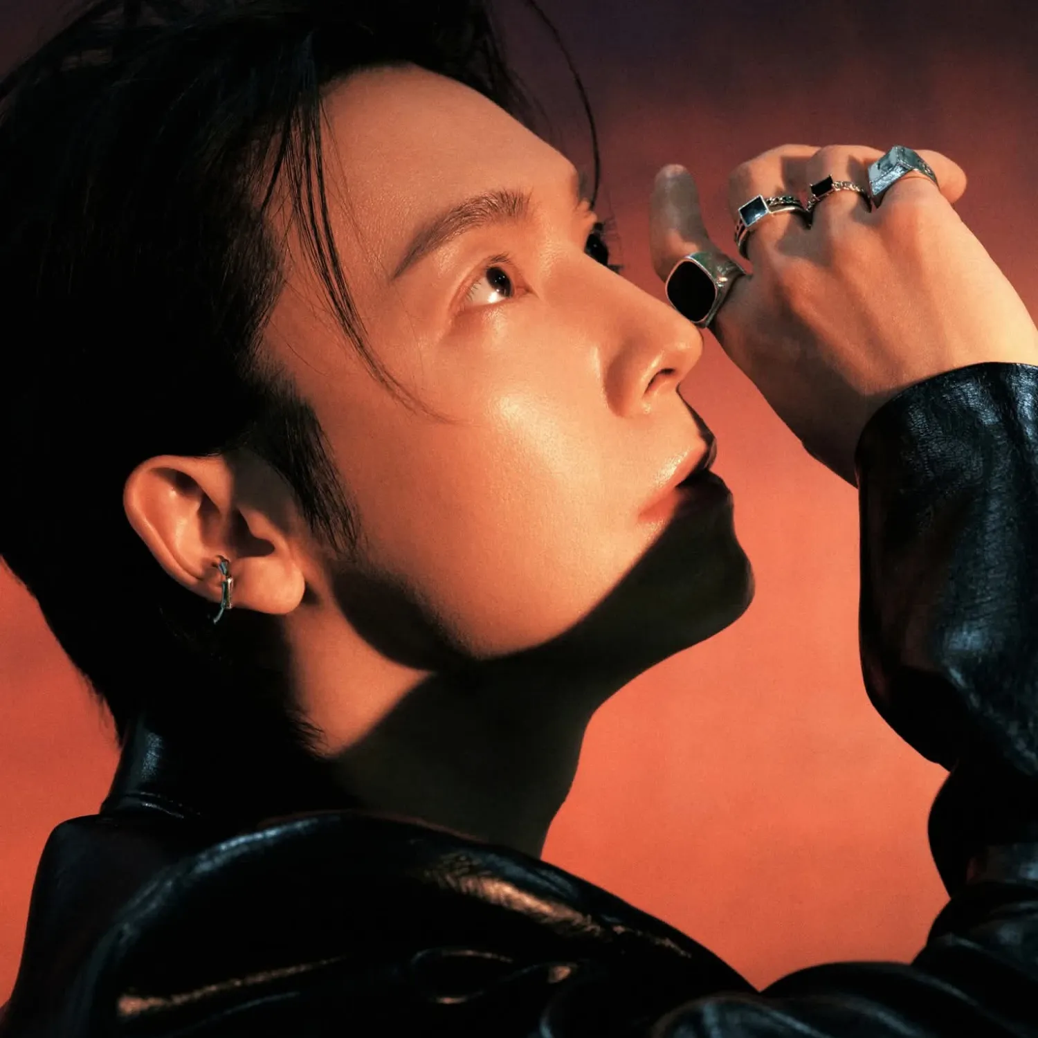 Foto terbaru Super Junior