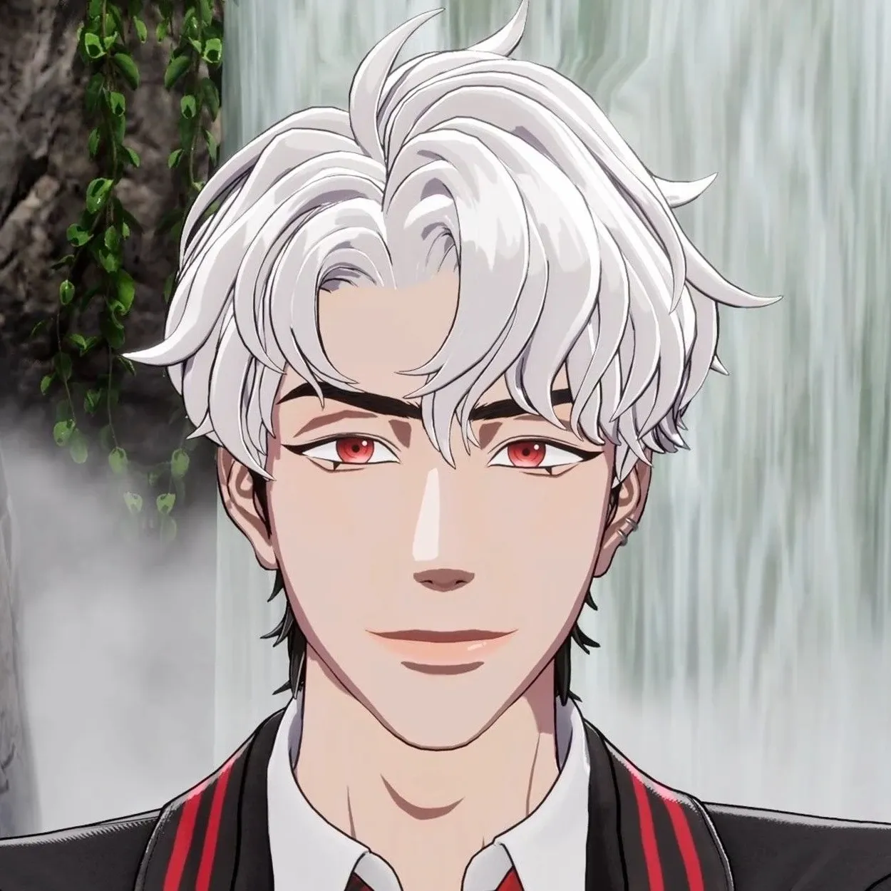 Latest photo of Eunho (PLAVE)