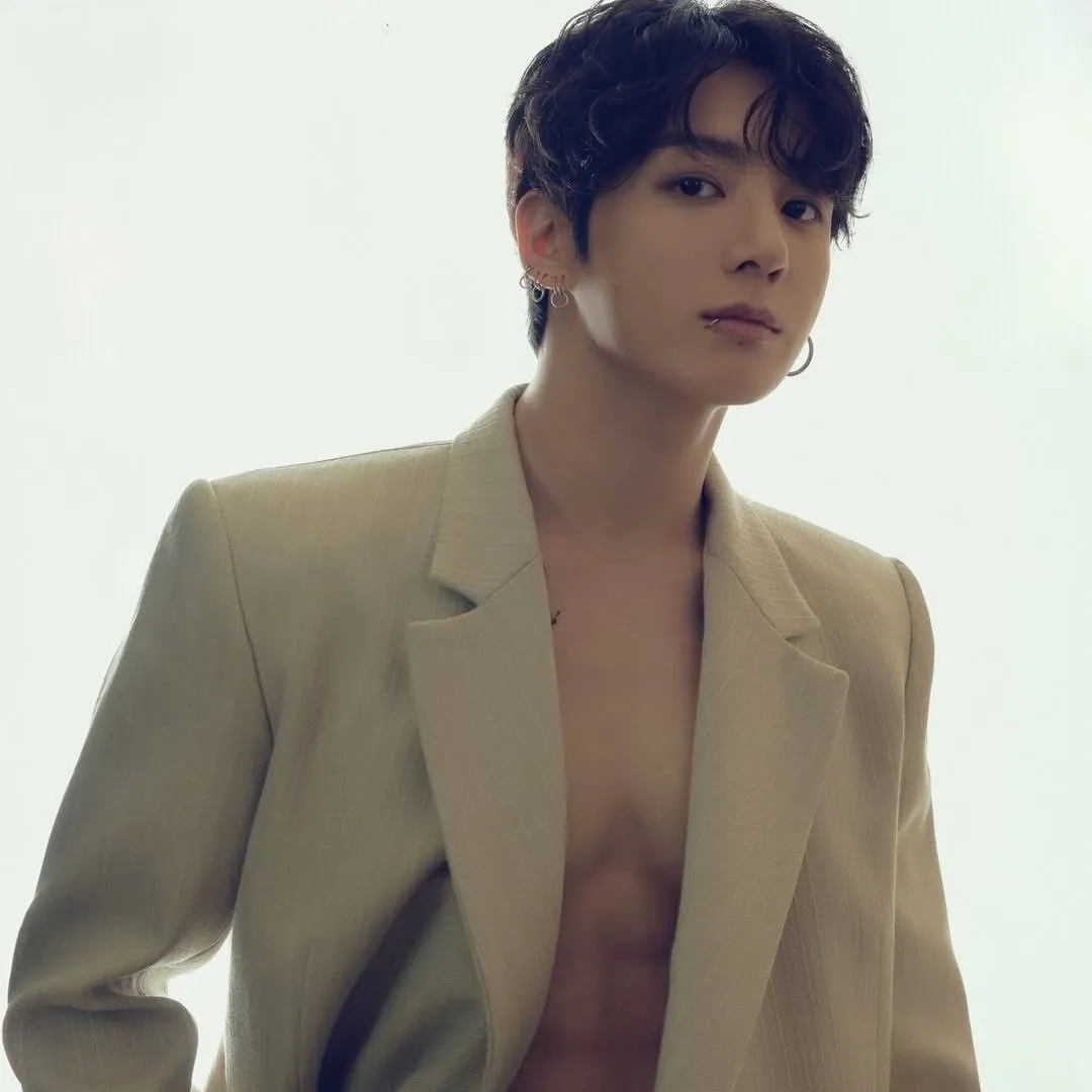 정국 (방탄소년단)의 최신 사진