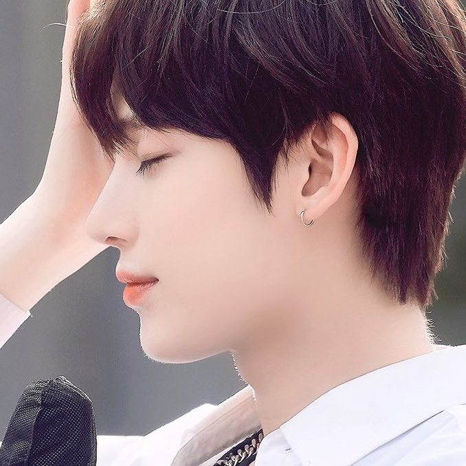 善禹 (ENHYPEN)的最新照片