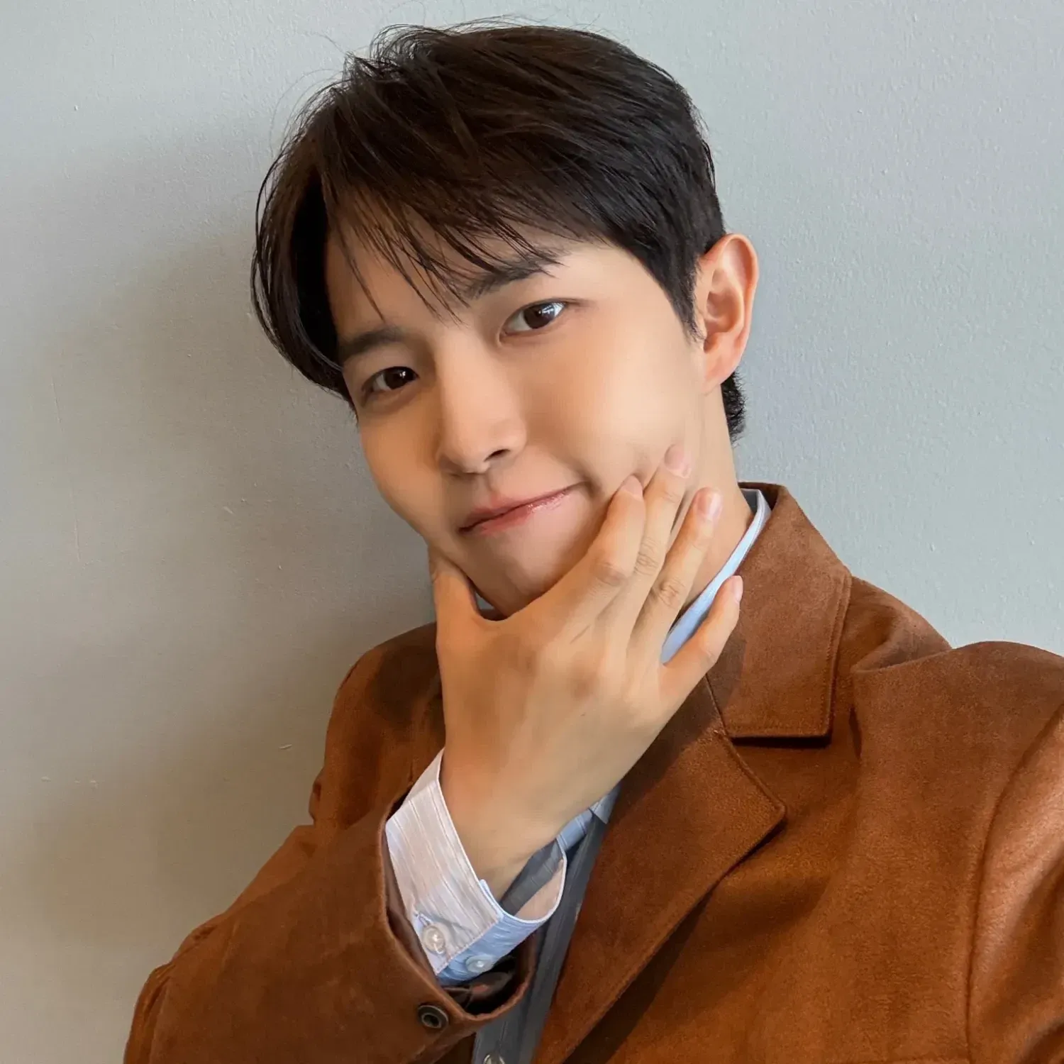 김재환 팬이 찍은 순간