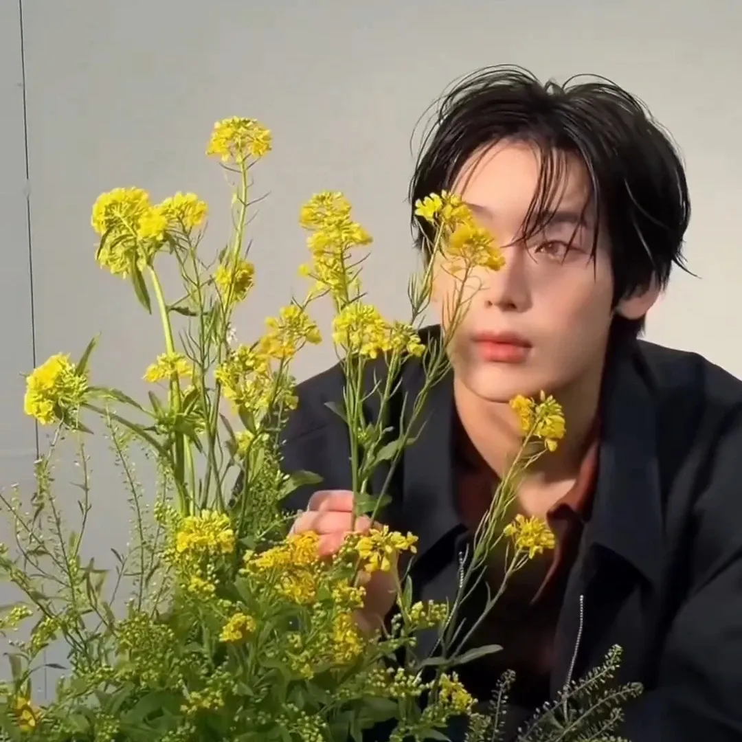 선우 (ENHYPEN)의 최신 사진