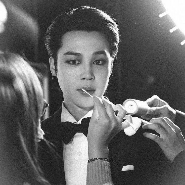 지민 (방탄소년단)의 최신 사진