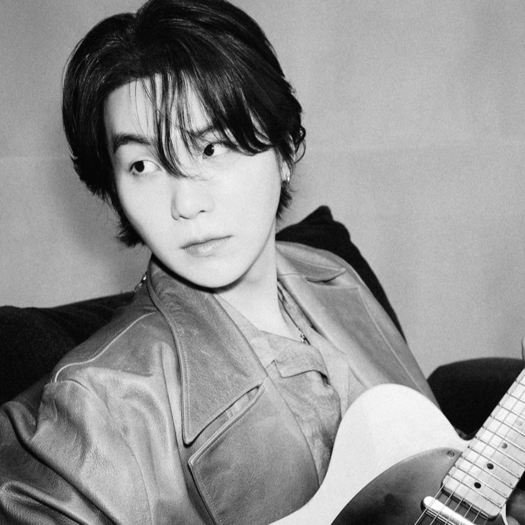 SUGA (BTS)ファンが撮った瞬間