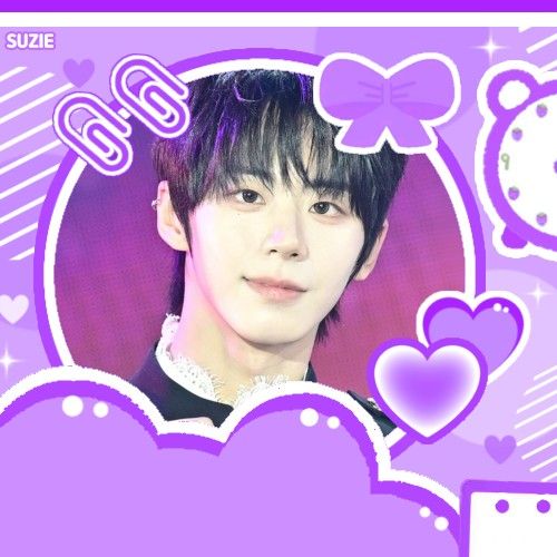 Recent activity shot of Seo Jeongwoo (AHOF)